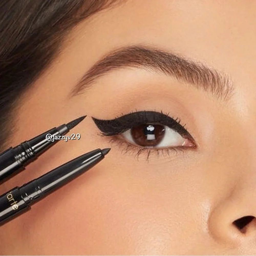Tarte Tarteist Double Take Eyeliner